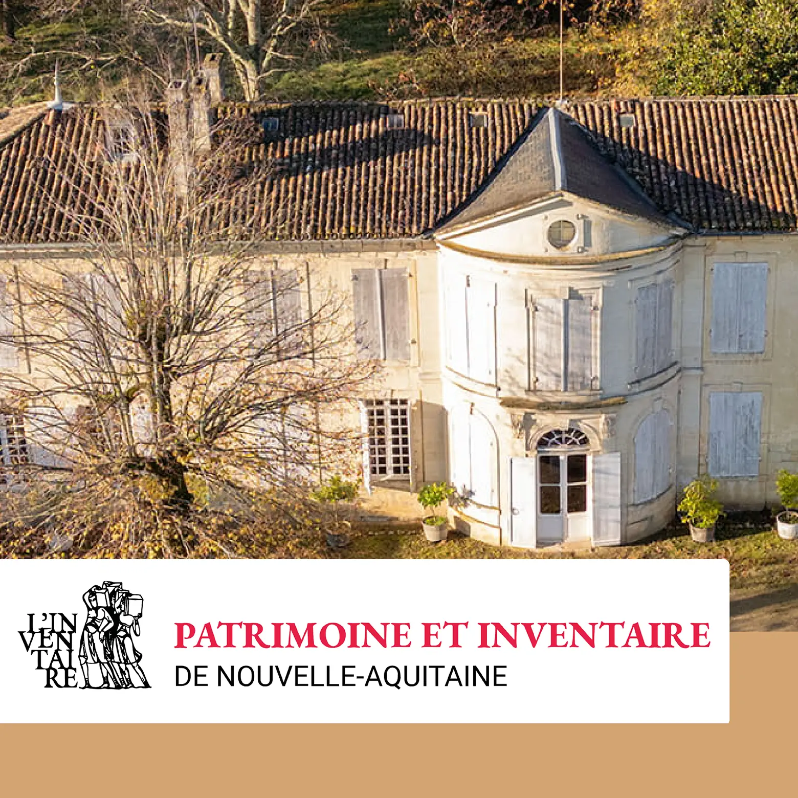 Accéder au Portail Patrimoine