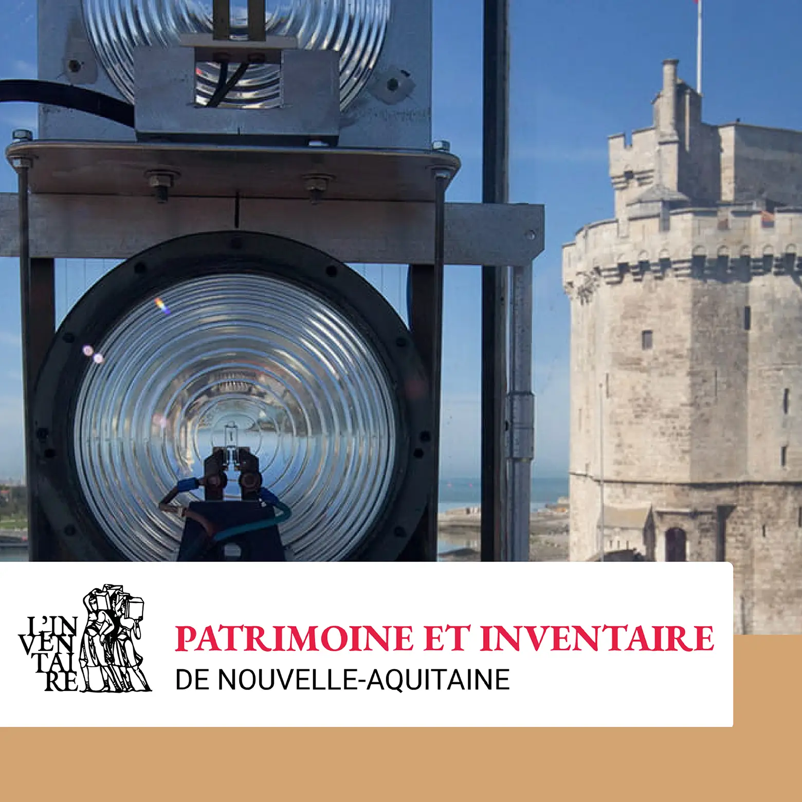 Accéder au Portail Patrimoine