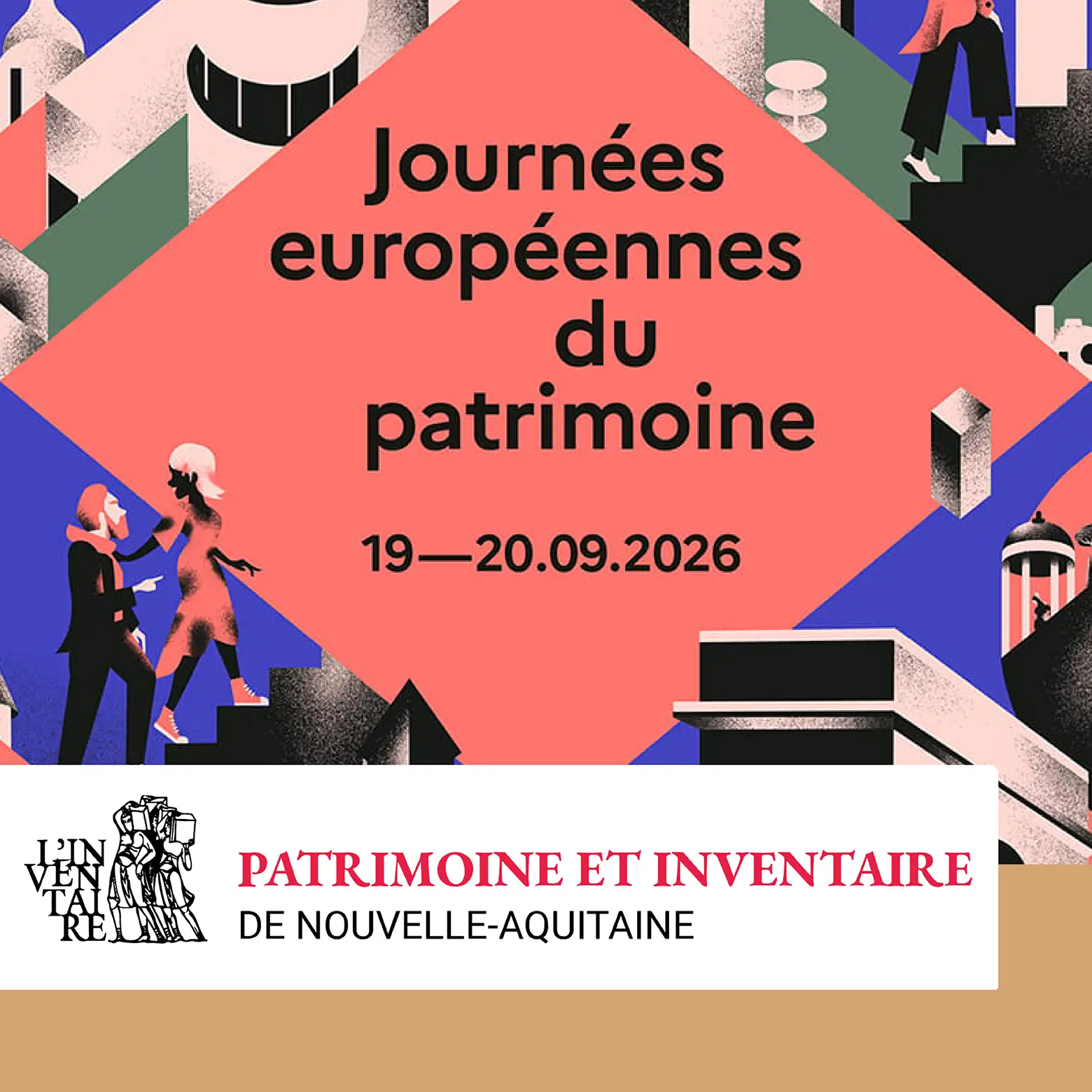 Accéder au Portail Patrimoine