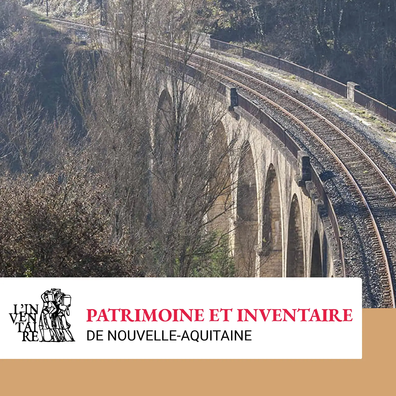 Accéder au Portail Patrimoine