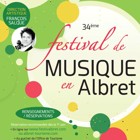 Festival de Musique en Albret