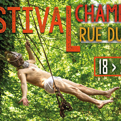 Festival Champ Libre