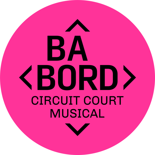 Logo Label Bâbord