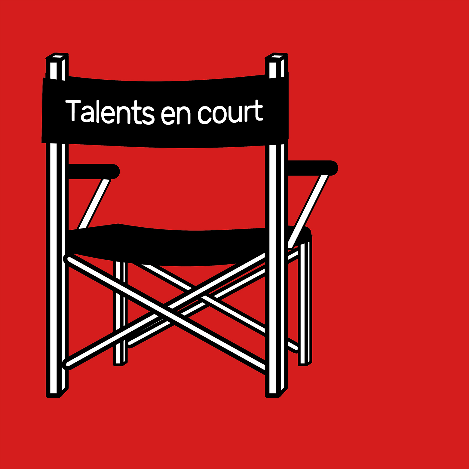 Talents en court