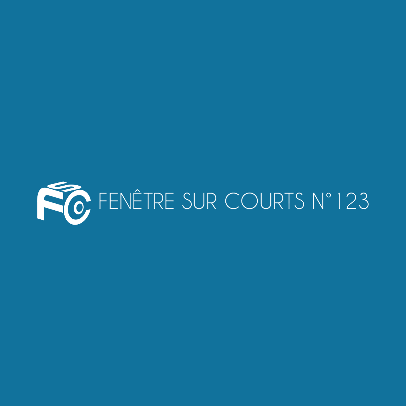 Fenêtre sur courts n°123