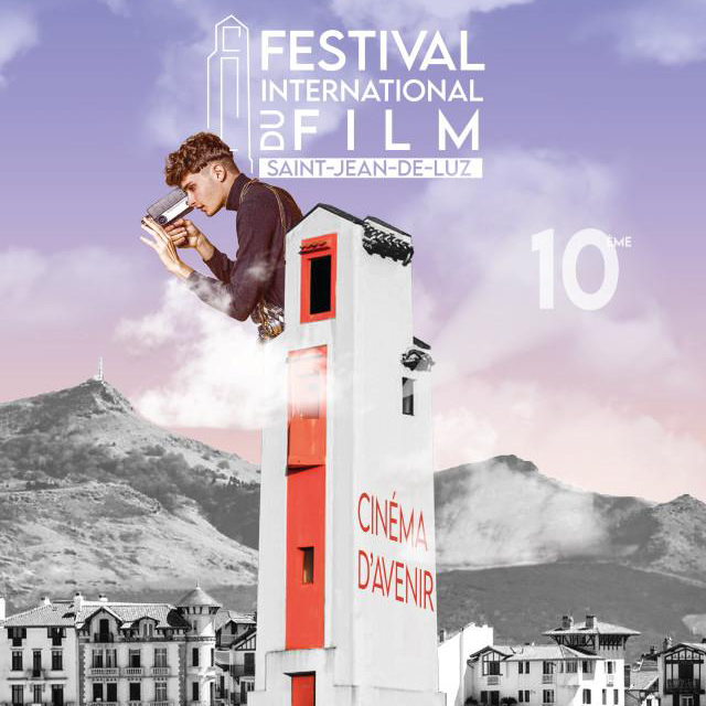Festival International du Film de Saint-Jean-de-Luz