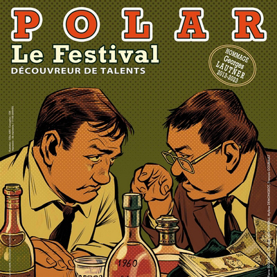 POLAR, le festival de Cognac