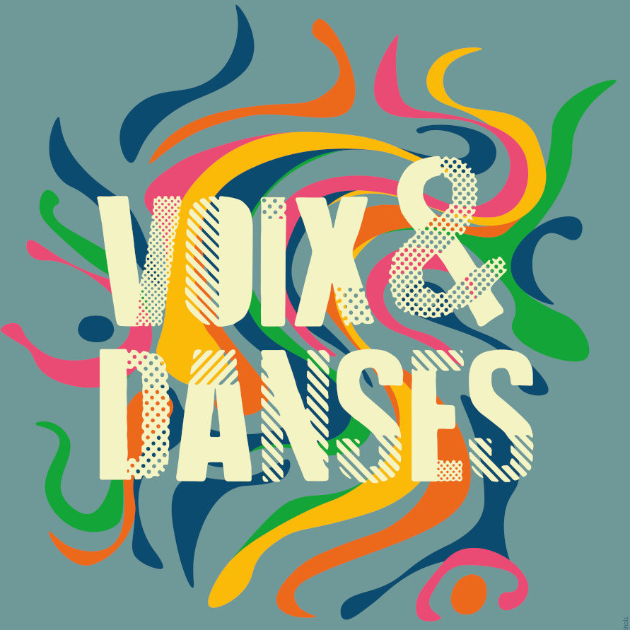 Voix et Danses