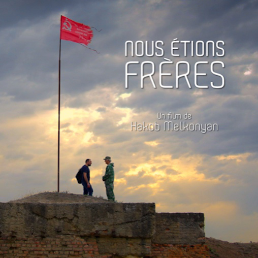 "Nous étions frères" primé Culture Nouvelle Aquitaine