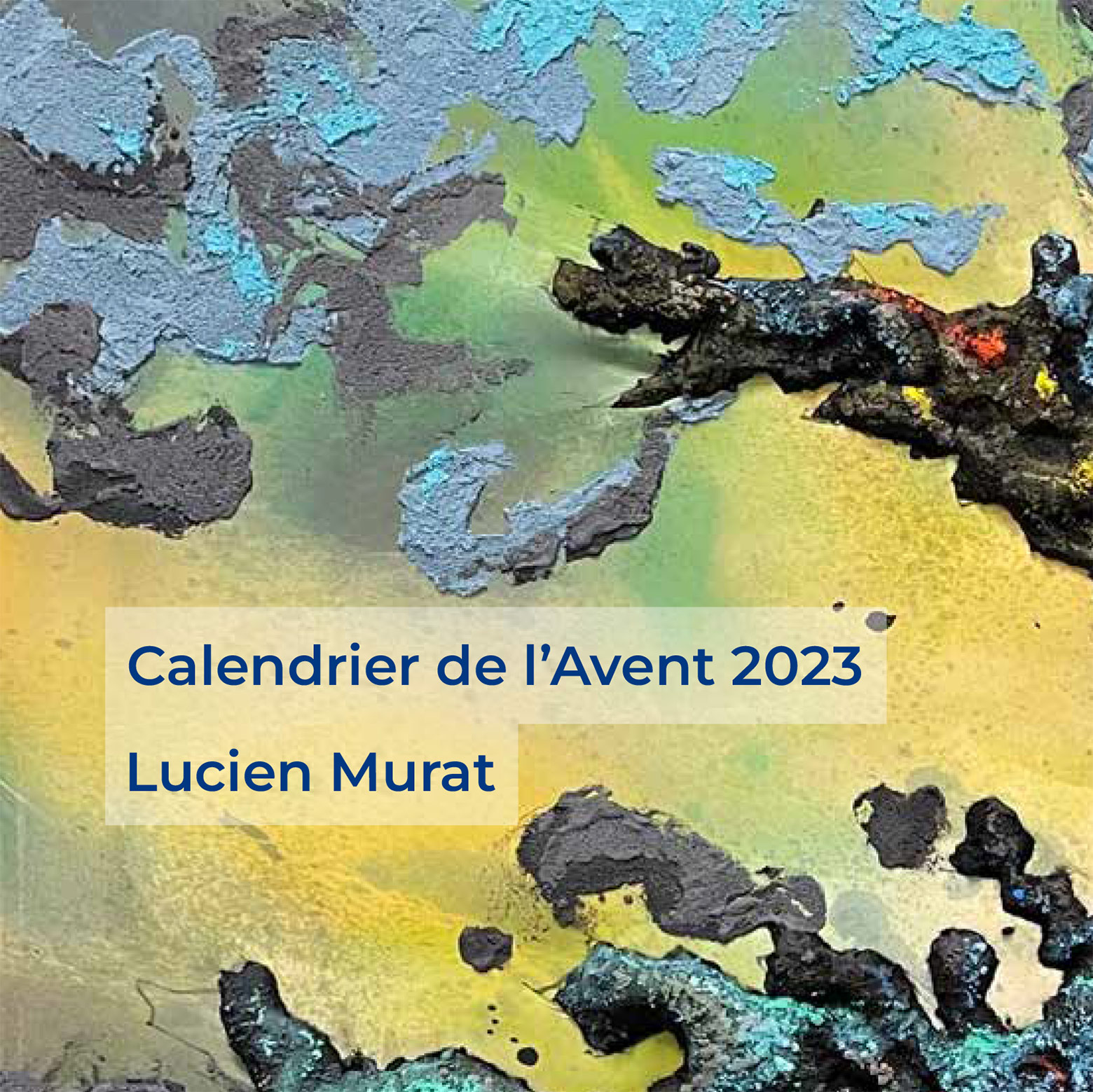 Calendrier de l'Avent 2023