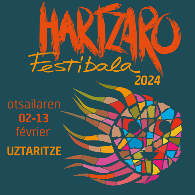 Hartzaro