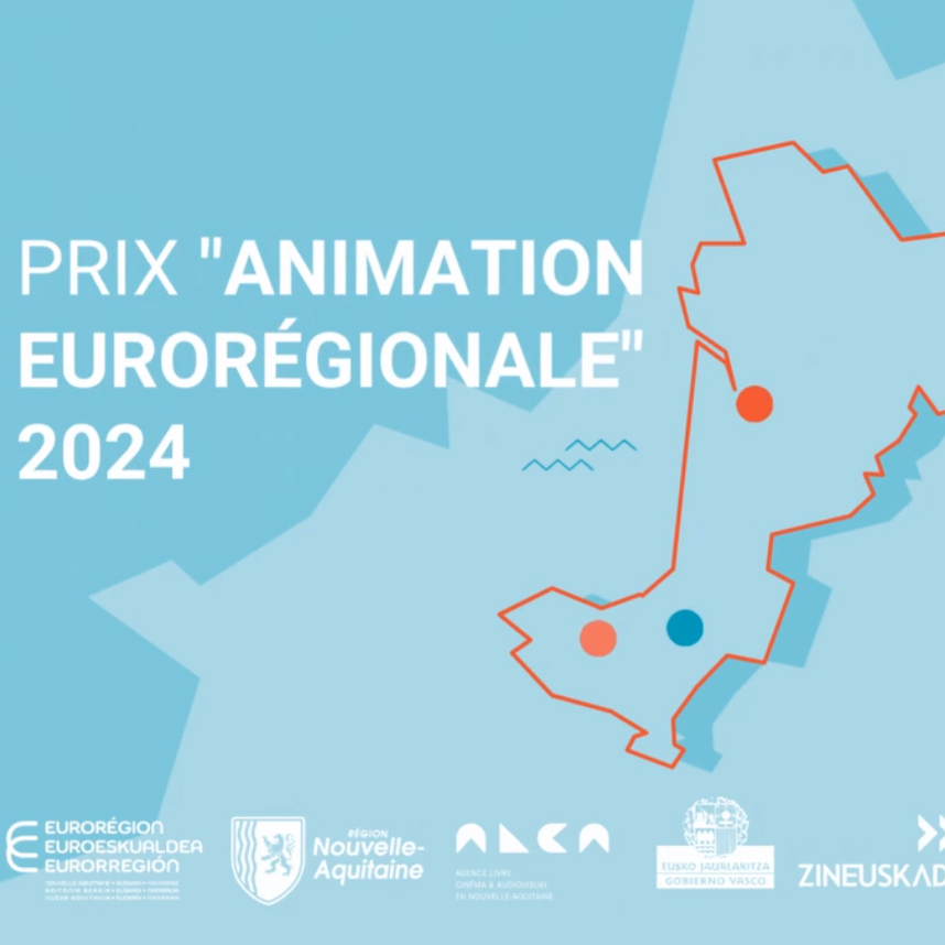 Prix Animation eurorégionale 2024