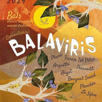 Balaviris