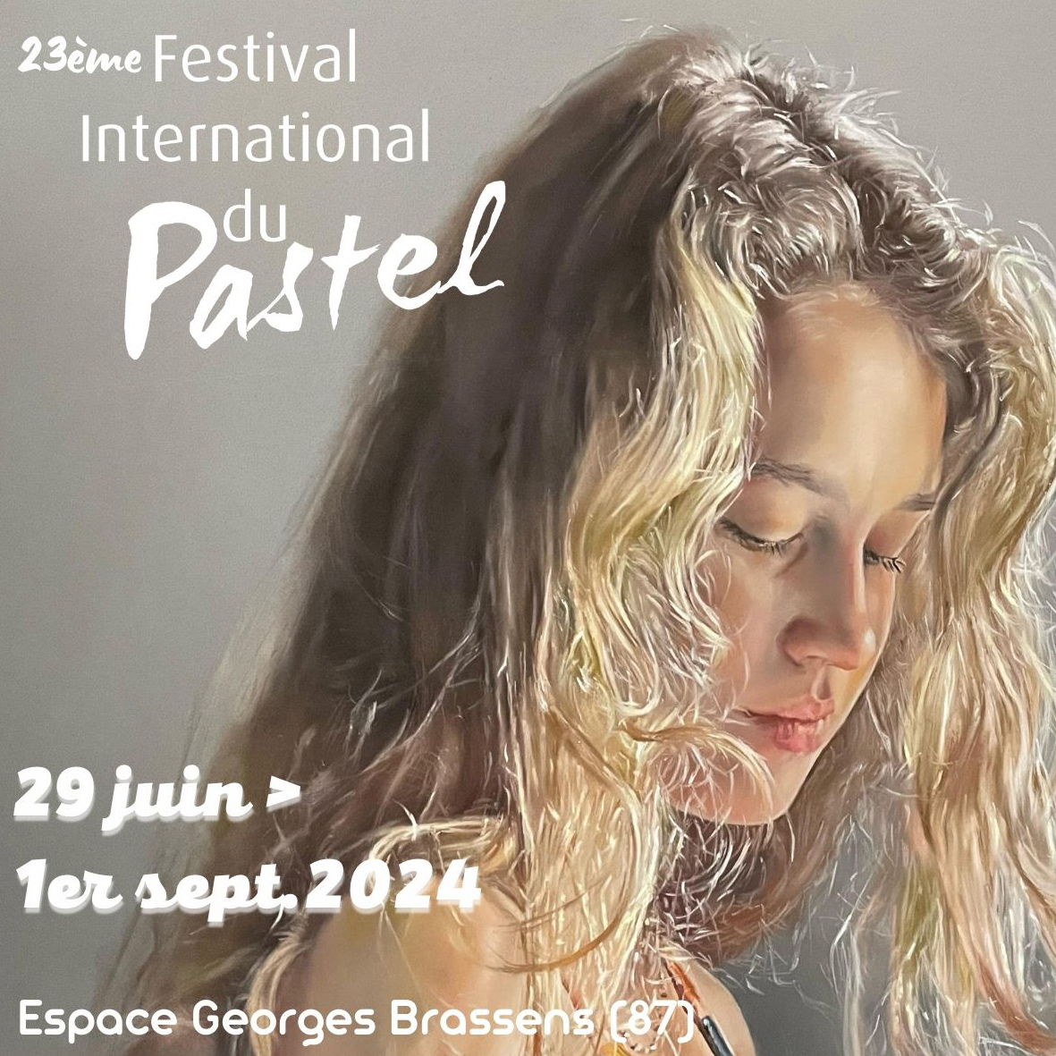 Festival International du Pastel