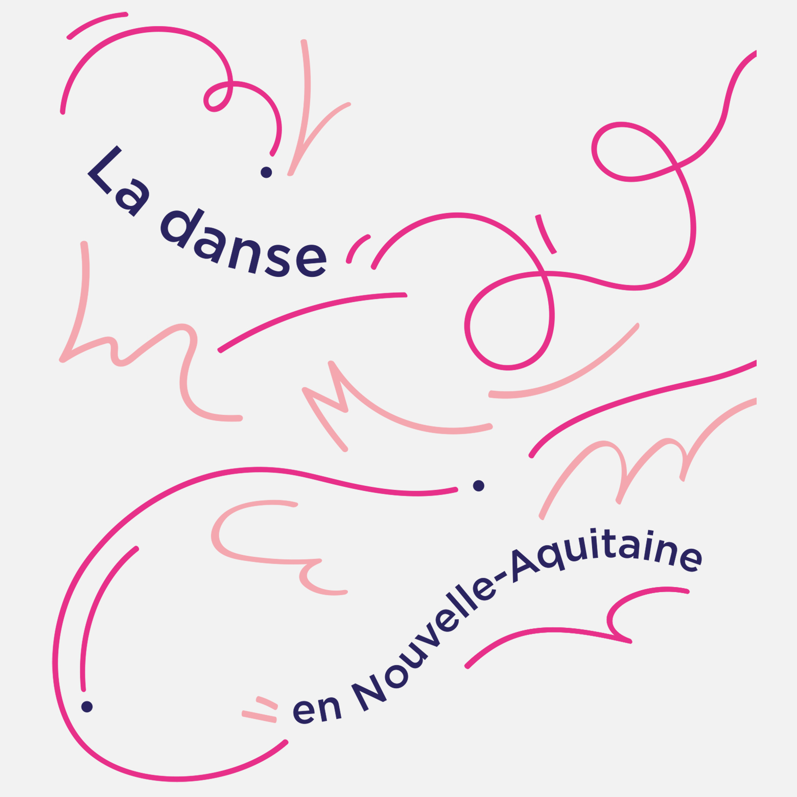 Nouvelle édition du guide de la danse