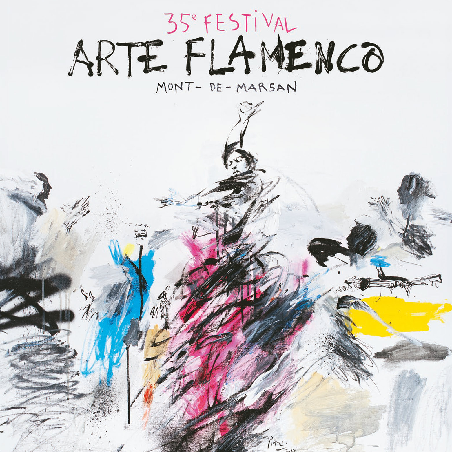 Arte Flamenco