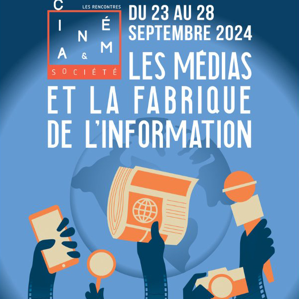 Rencontres cinéma et société