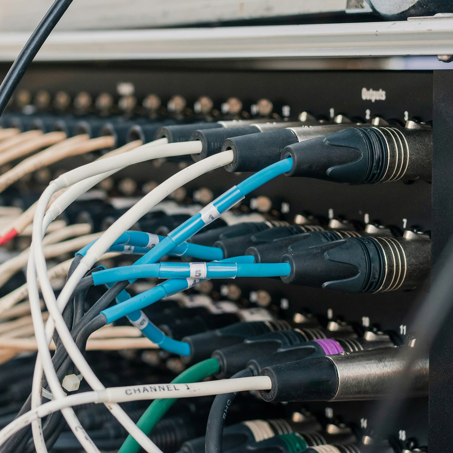 Acid et découvertes Jaquarius