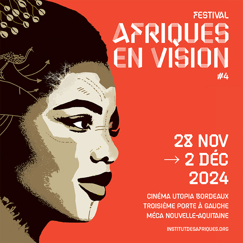 Afriques en Vision
