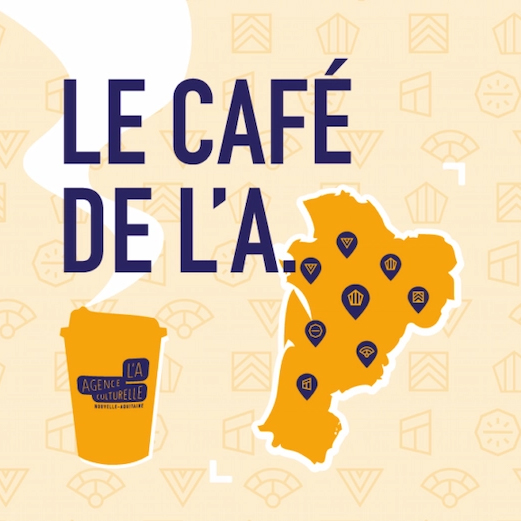 Café de L’A. – L’annuaire artistique et culturel régional