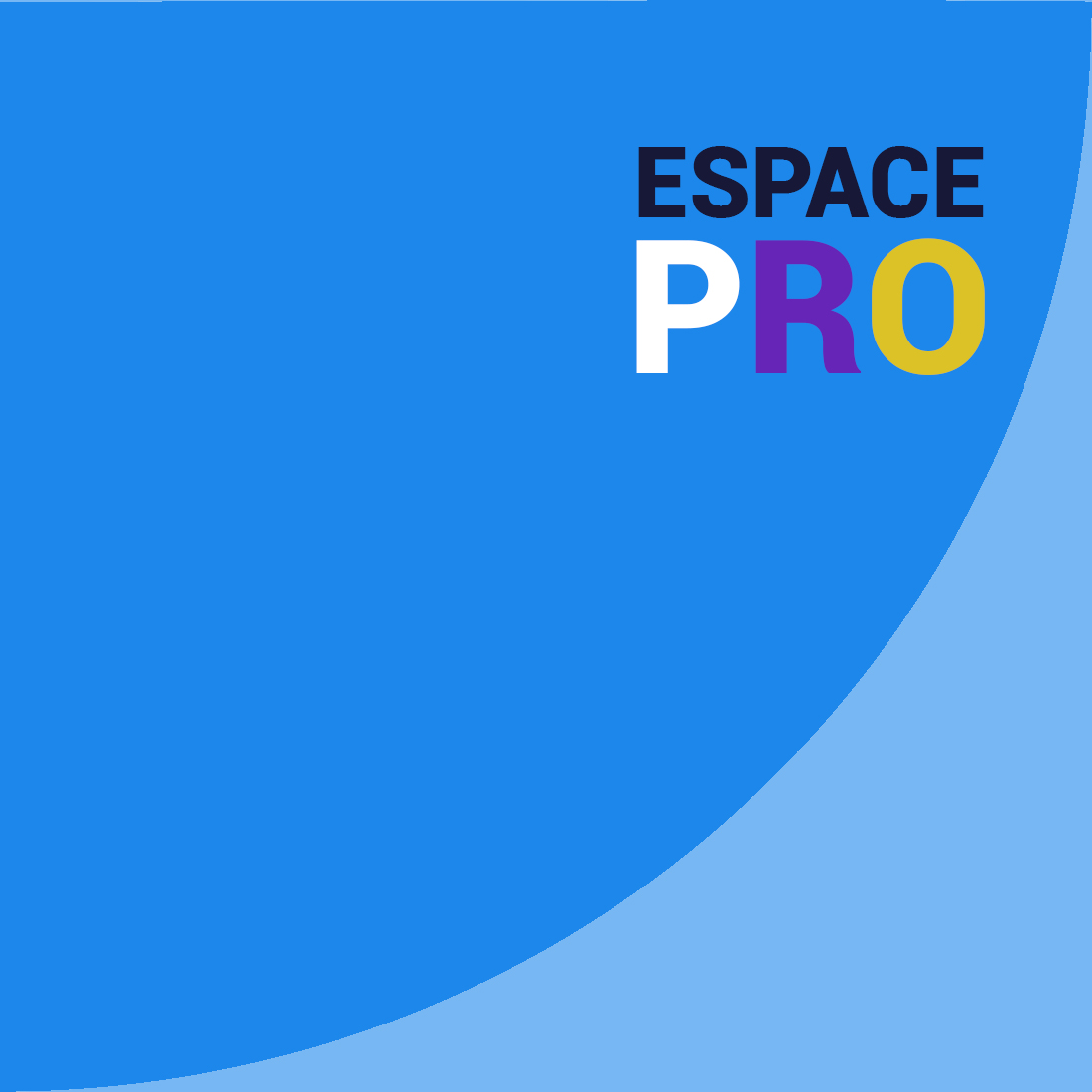 Espace <span>professionnel</span>