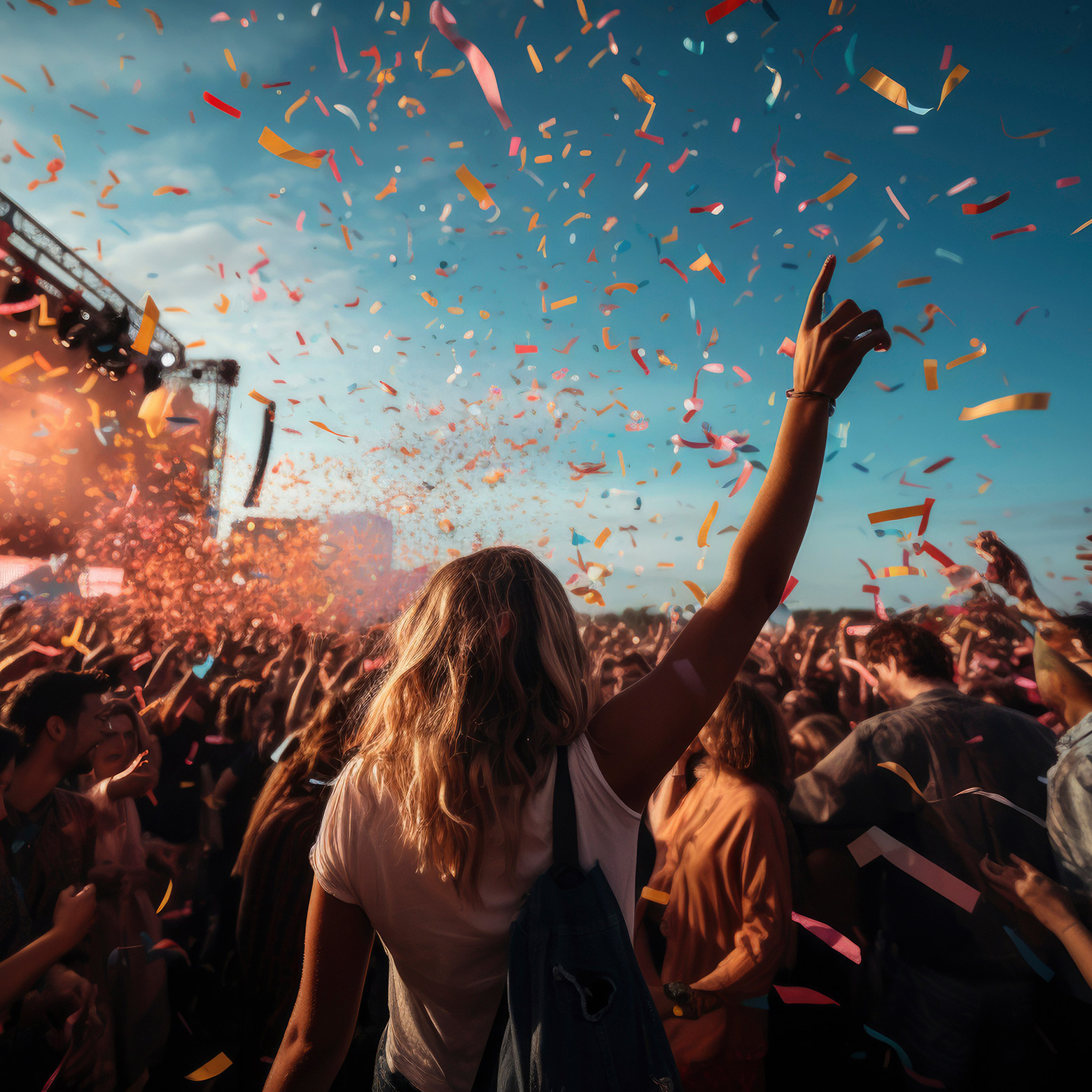 Festivals d&rsquo;été 2026