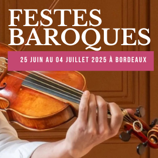 Festes baroques