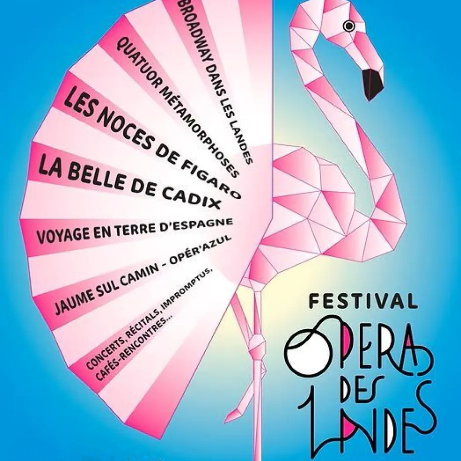 Festival Opéra des Landes