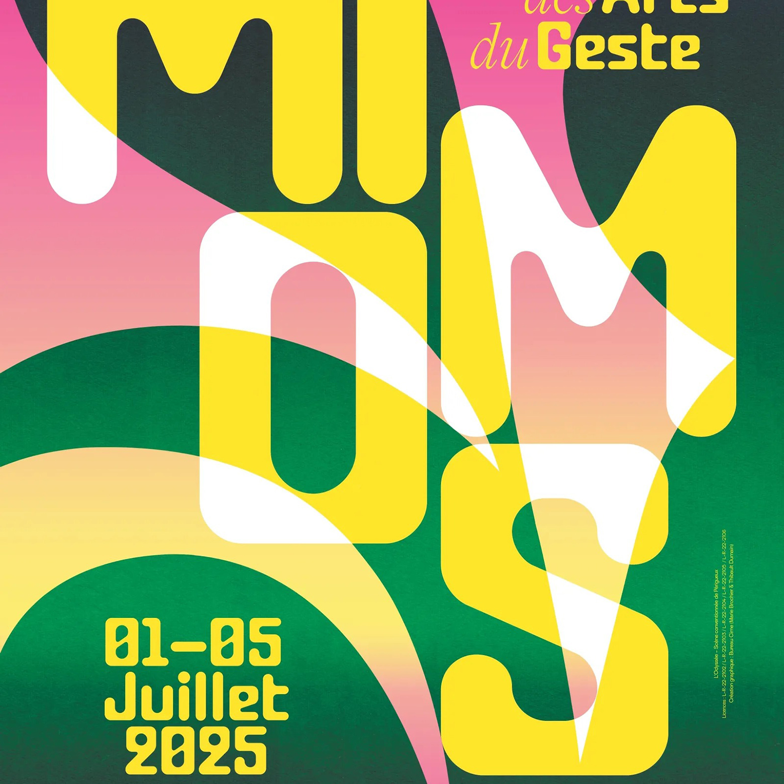 Festival Mimos