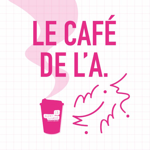 Café de L’A. | Une étude sur la danse en région, pour qui, pour quoi ?