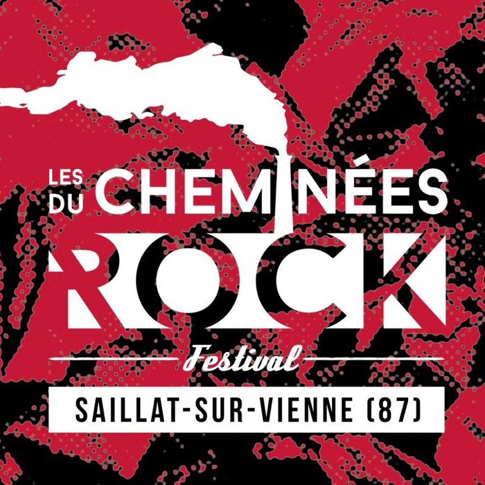 Les cheminées du rock