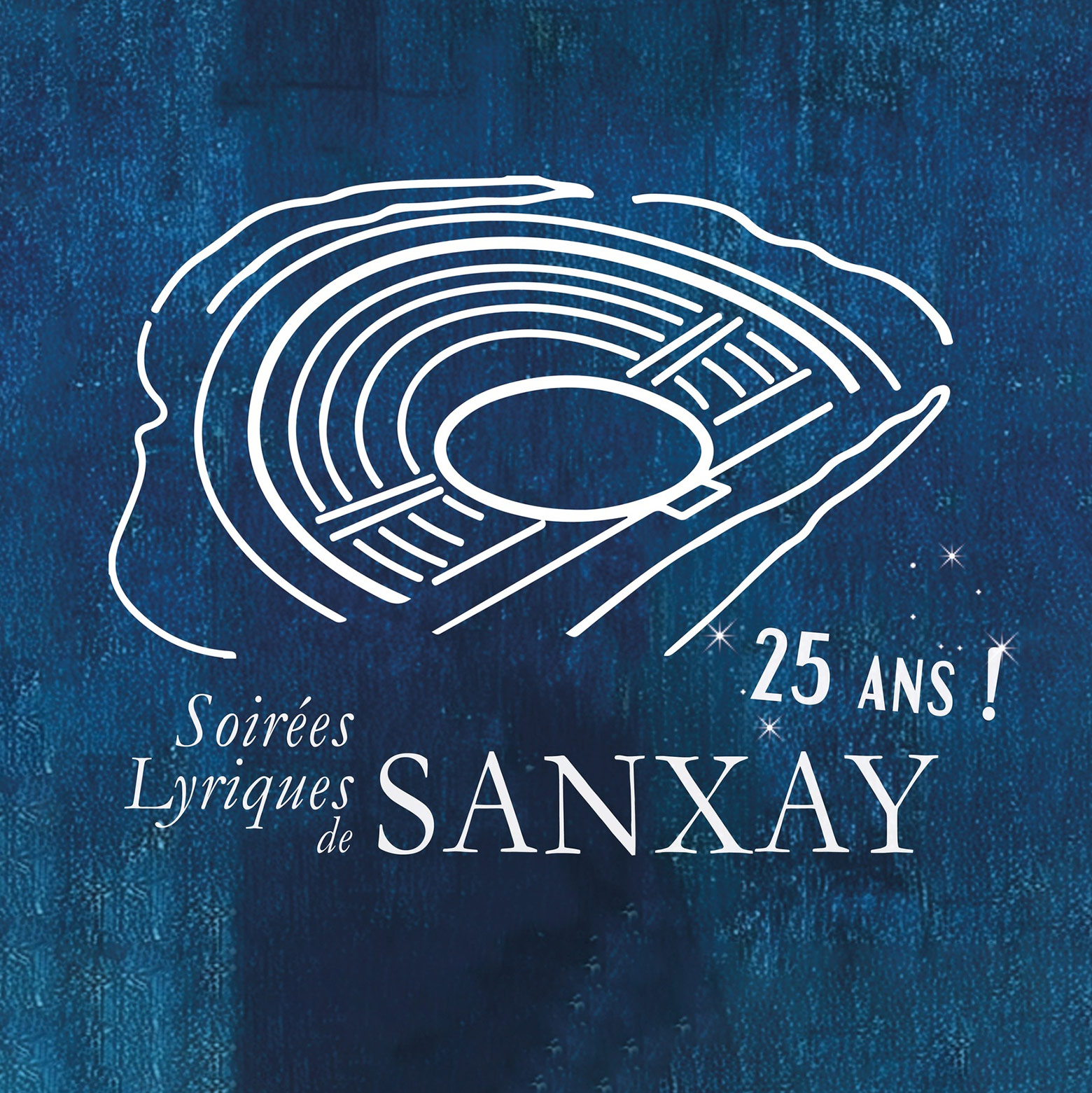 Soirées Lyriques de Sanxay