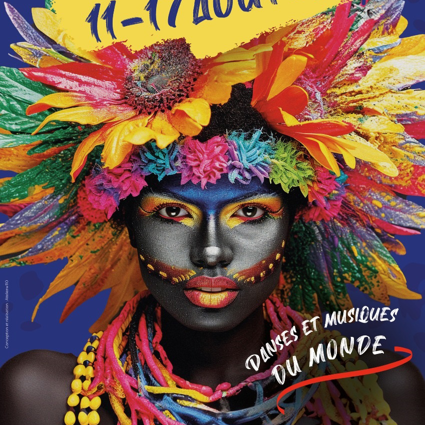 Festival de Confolens