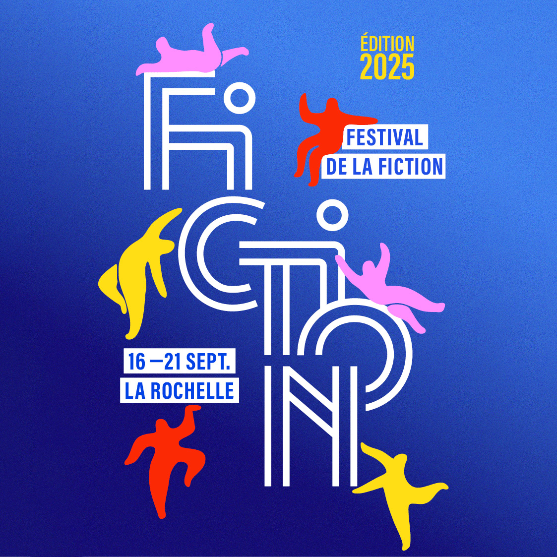 Festival de la Fiction | ALCA et le réseau des bureaux d&rsquo;accueil en action