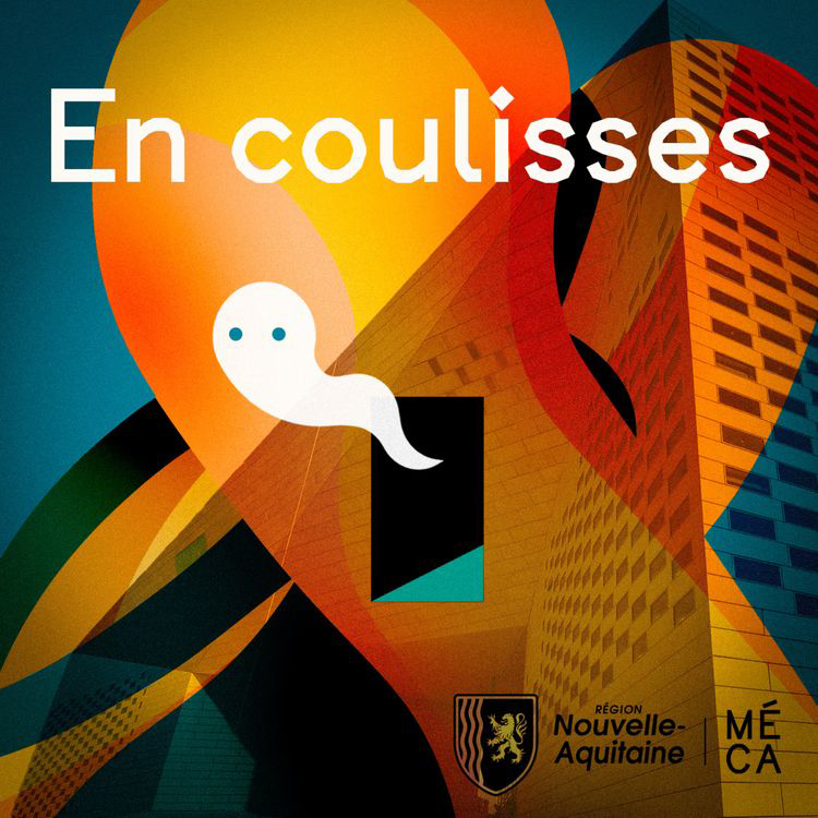 En coulisses | Voyage sonore au cœur de la MÉCA