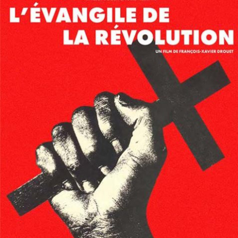 Affiche L'Évangile de la révolution
