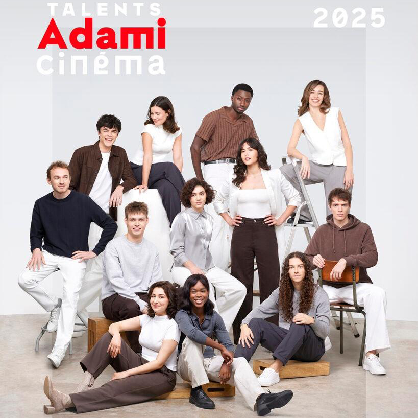 FFA 2025 | Séance spéciale Talents Adami © Adami