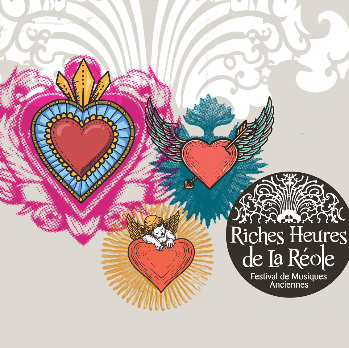 Les Riches heures de la Réole