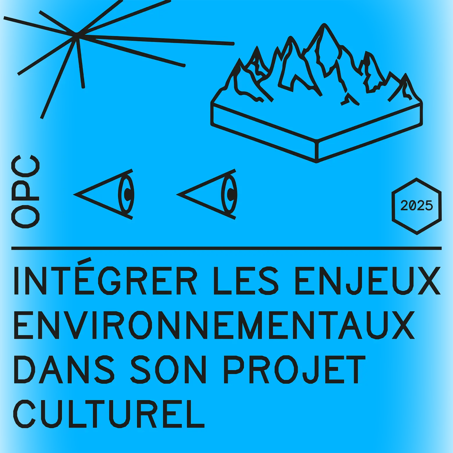 Intégrer les enjeux environnementaux dans son projet culturel