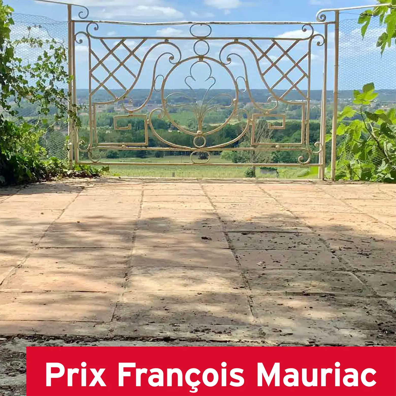 Prix François Mauriac 2025
