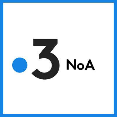France 3 NoA