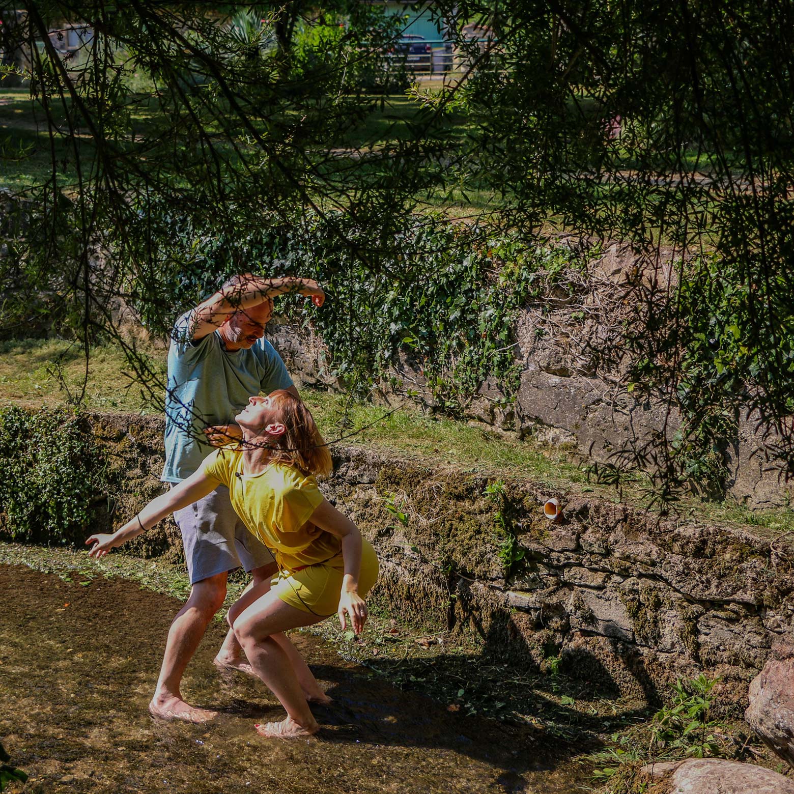 Compagnie Adéquate | Tout est dans le nom