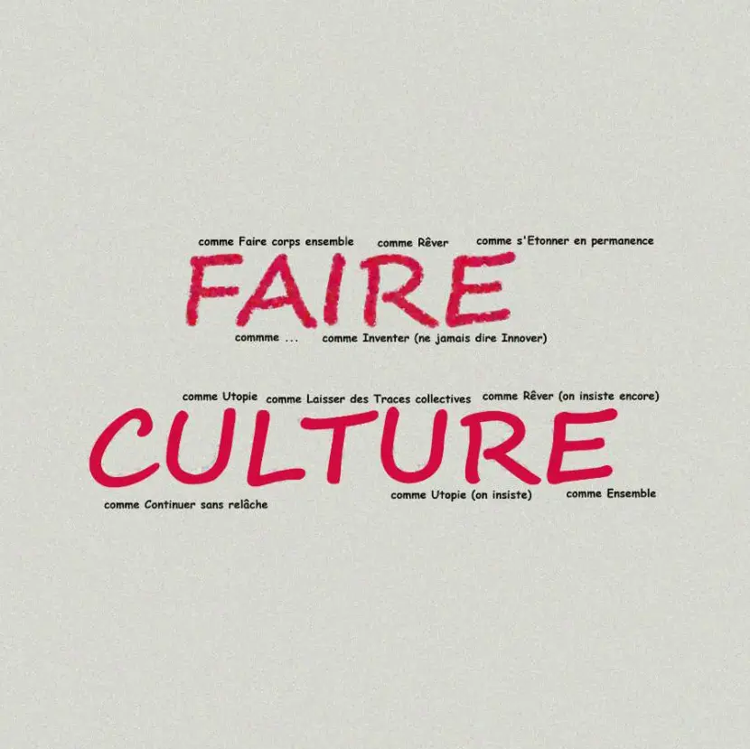 Faire Culture