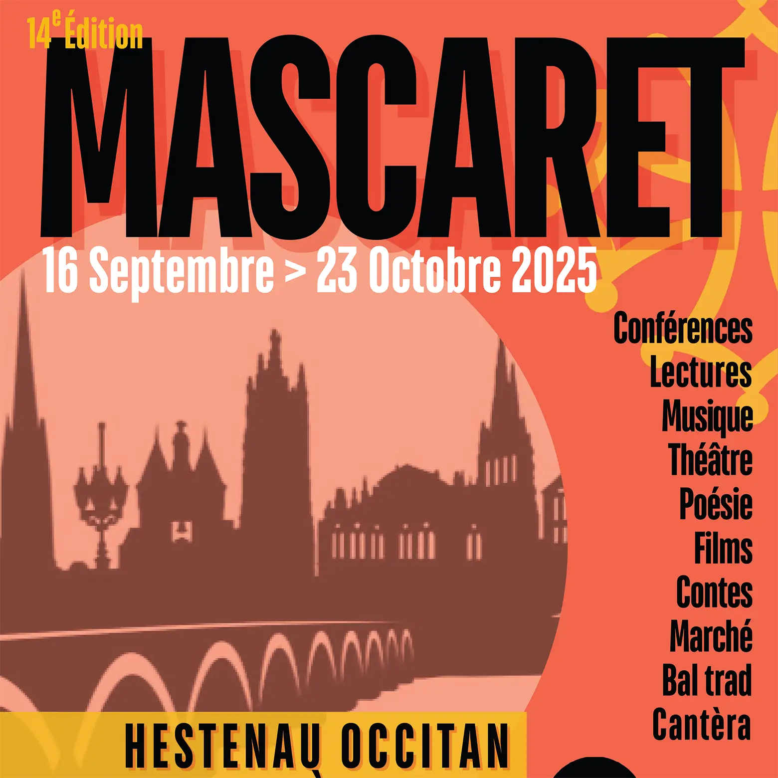 Festival Mascaret