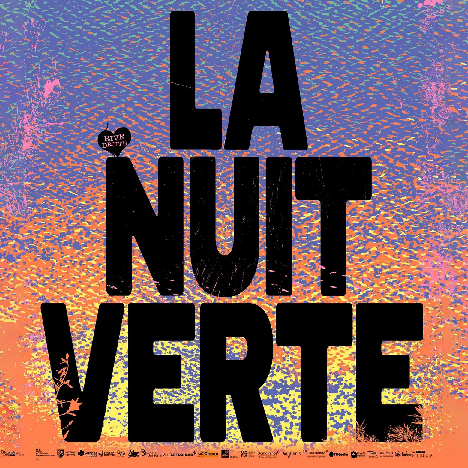 La Nuit Verte