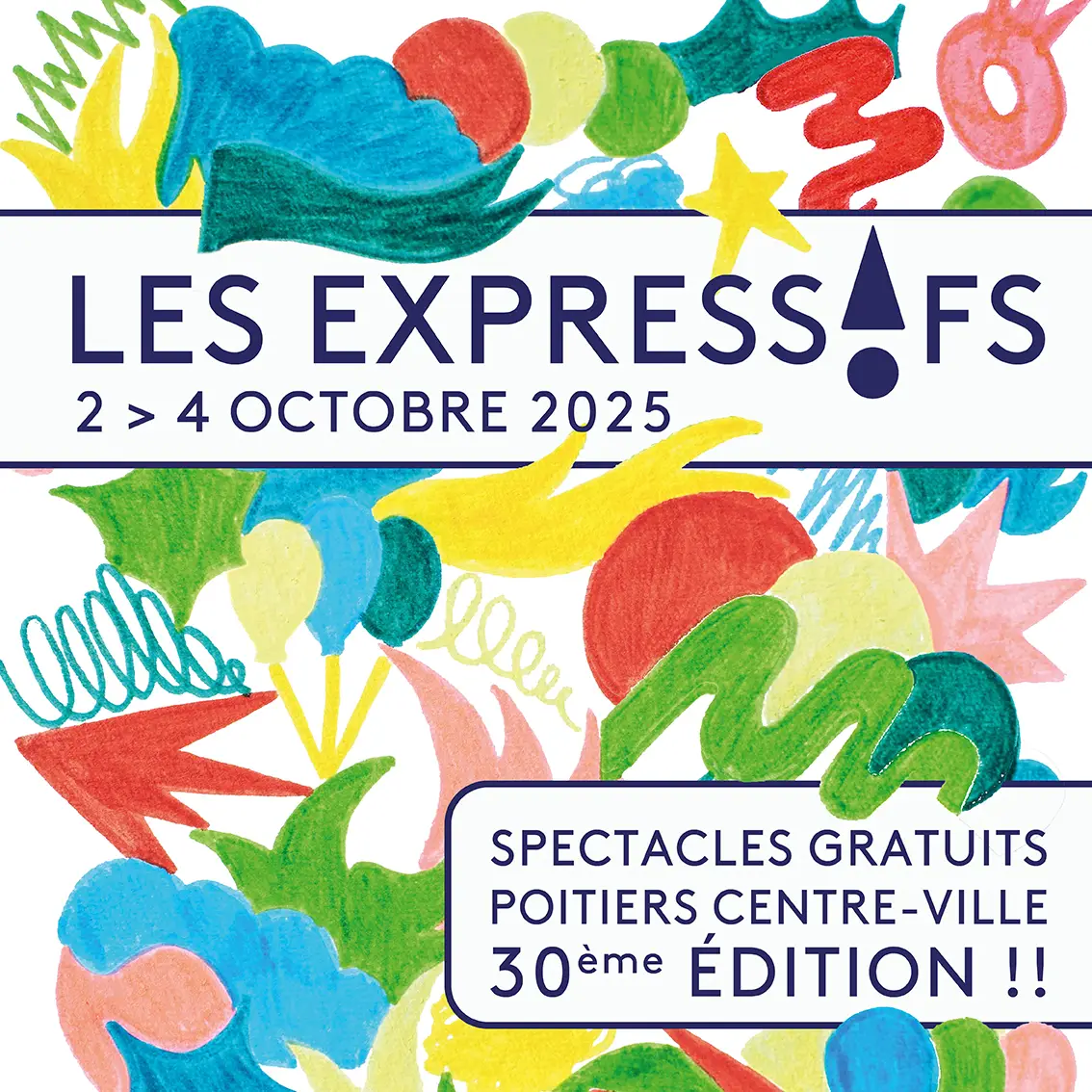 Les Expressifs