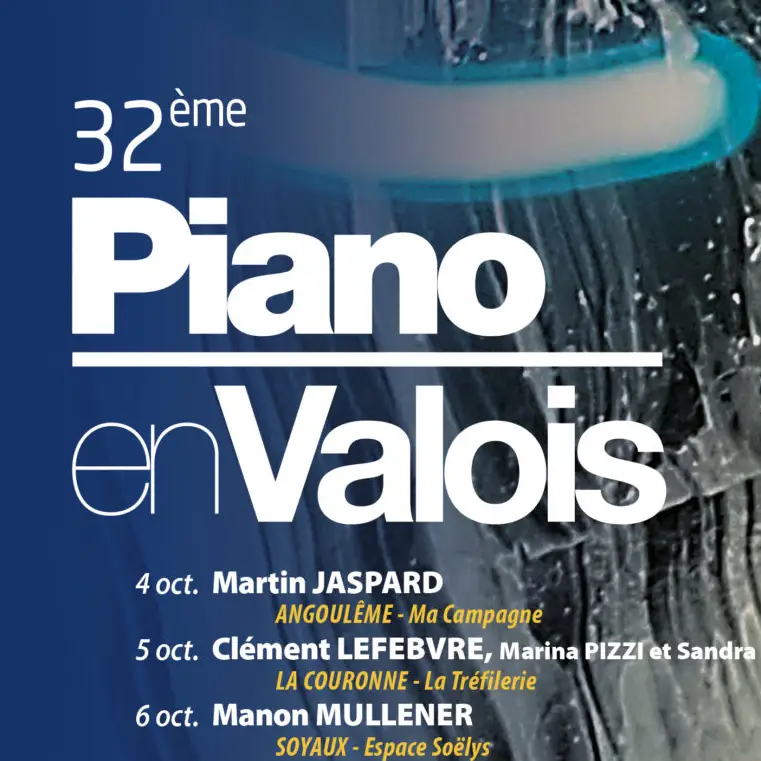Piano en Valois