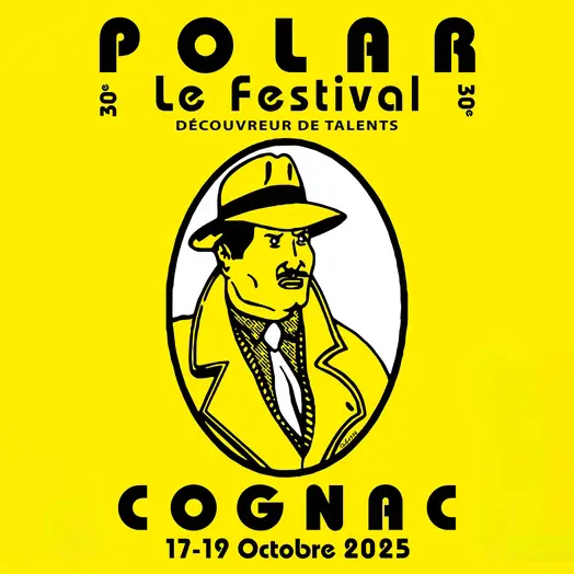 POLAR, le festival de Cognac