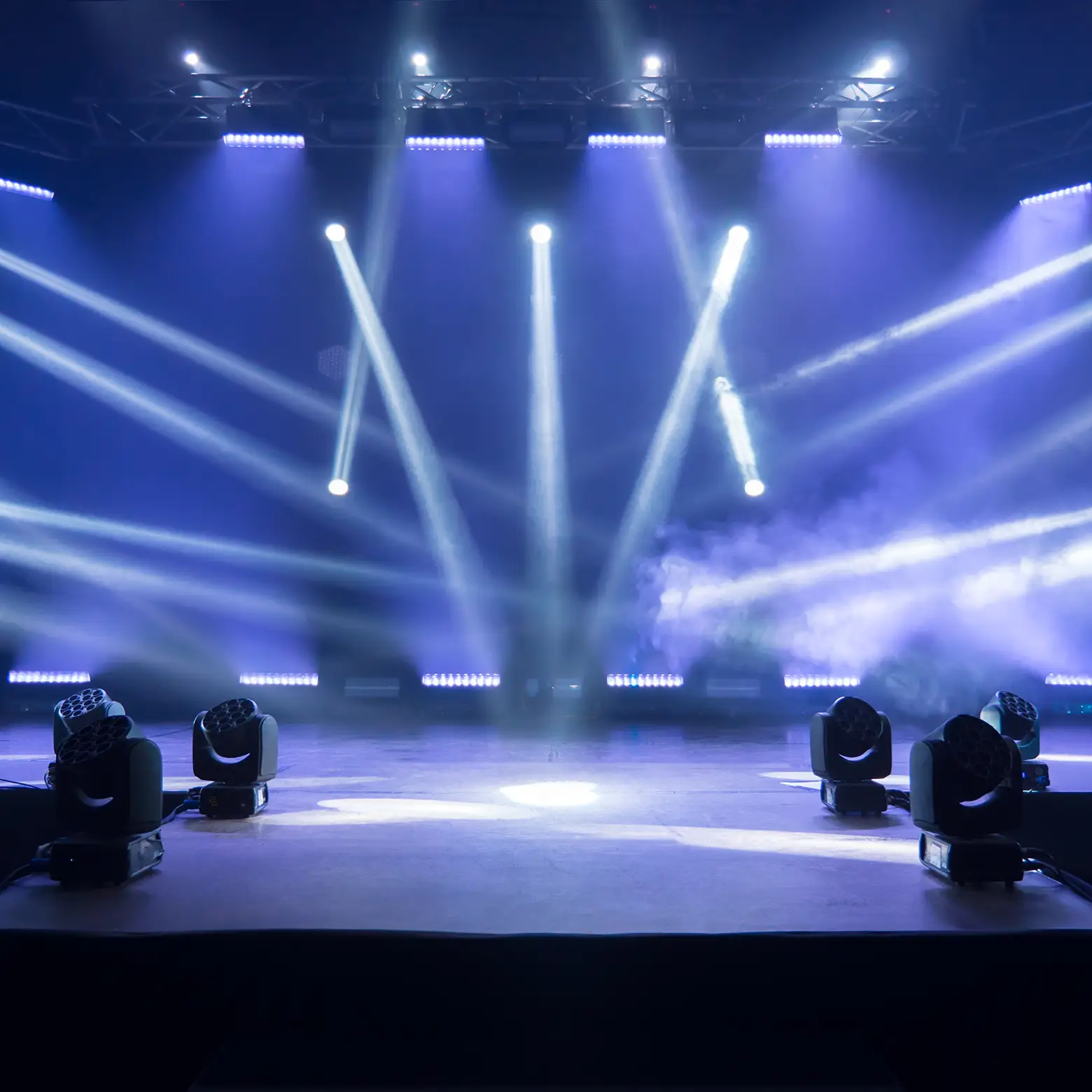 Structures de musiques actuelles