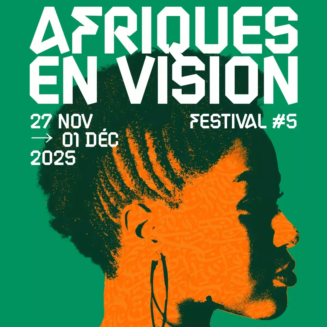 Afriques en Vision